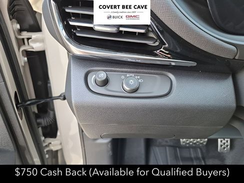 New 2026 Buick Envista Sport Touring w/ Studio Series image 37