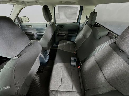 New 2026 Ford Maverick XLT w/ XLT Luxury Package image 22