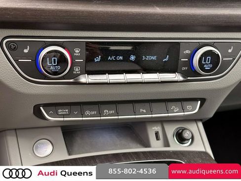 Used 2023 Audi Q5 2.0T Premium w/ Convenience Package AWD/4WD image 24