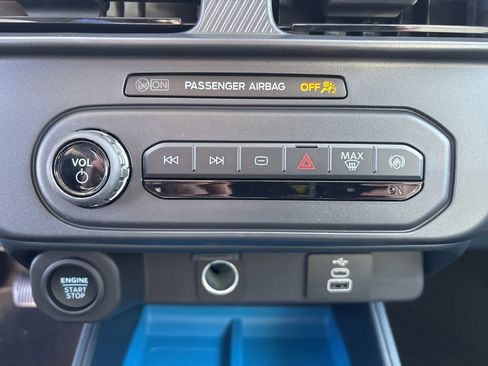 New 2026 Ford Maverick XLT w/ XLT Luxury Package image 22