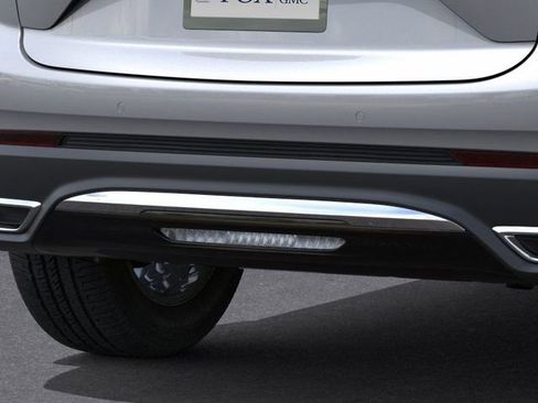 Used 2026 Buick Envision Preferred image 14