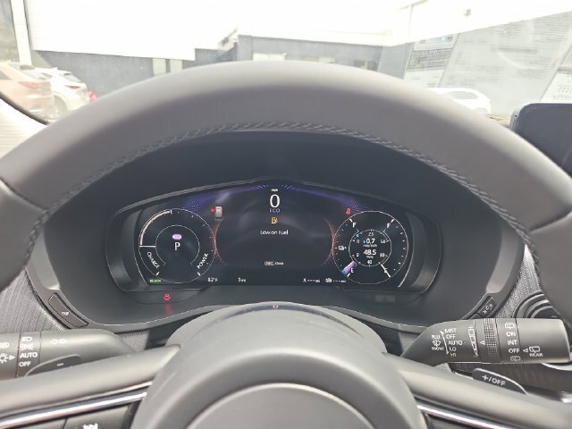 New 2026 MAZDA CX-70 SC AWD/4WD image 15