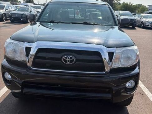 Used 2008 Toyota Tacoma 4x4 Access Cab V6 image 3