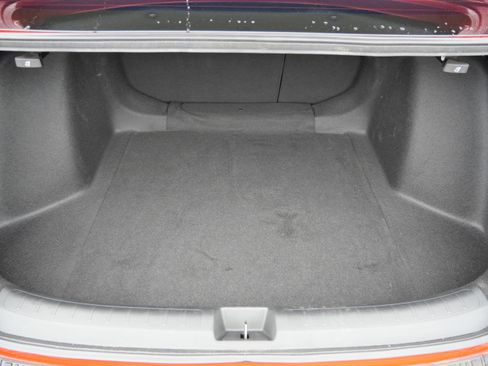 Used 2025 Honda Civic Sport image 18