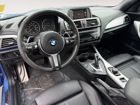 Used 2016 BMW M235i Convertible image 15