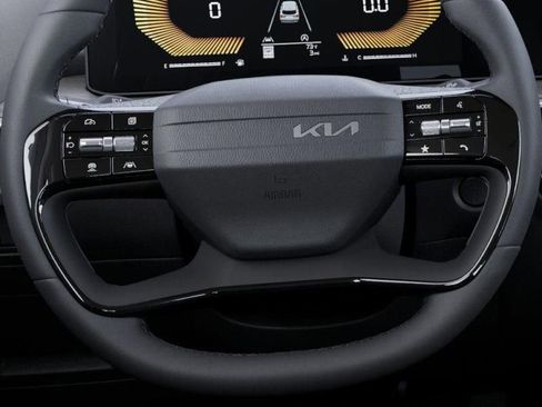New 2026 Kia Sorento X-Line EX image 22