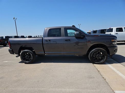 New 2026 RAM 2500 Lone Star image 8