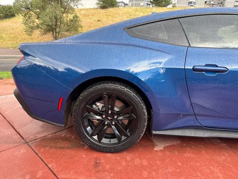 Used 2024 Ford Mustang GT RWD image 27