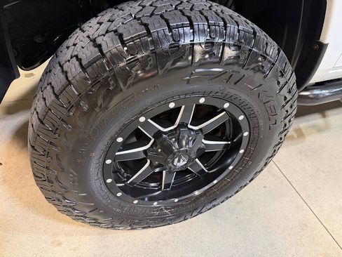 Used 2013 RAM 2500 Big Horn AWD/4WD image 25