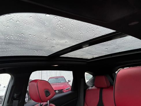 Used 2021 Acura RDX A-Spec image 20