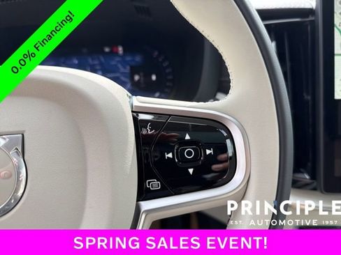 New 2026 Volvo XC60 B5 Ultra w/ Protection Package Premier image 21