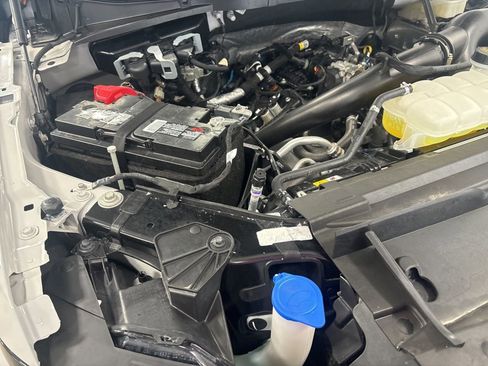 Used 2024 Ford F150 XLT w/ Equipment Group 302A MID image 33