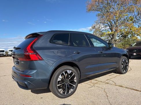 New 2026 Volvo XC60 B5 Plus w/ Protection Package Premier image 3