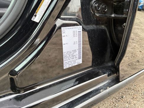 Used 2025 Nissan Altima 2.5 SV image 31