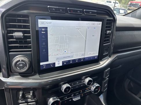 Used 2023 Ford F150 Tremor AWD/4WD image 18