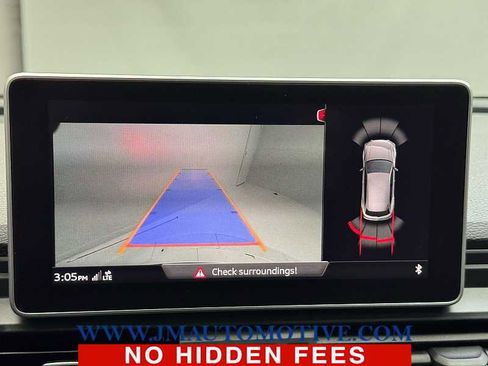 Used 2018 Audi Q5 2.0T Premium Plus w/ Premium Plus Package image 29