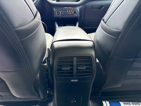 Used 2022 Ford Bronco Sport Big Bend w/ Convenience Package AWD/4WD image 43