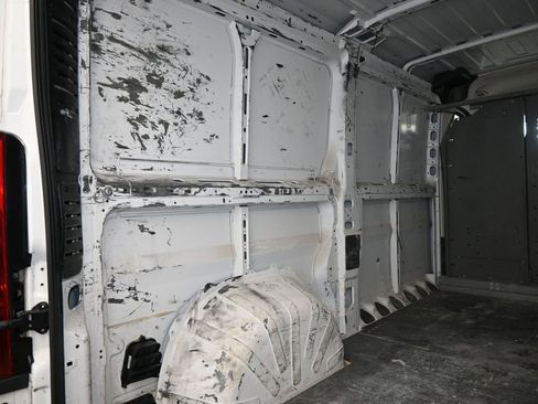 Used 2017 RAM ProMaster 1500 image 34