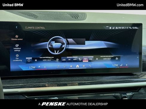 New 2026 BMW X5 sDrive40i w/ M Sport Package RWD image 11