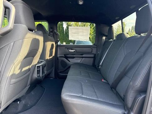 New 2026 RAM 1500 Express AWD/4WD image 10