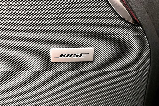 Used 2022 GMC Yukon Denali AWD/4WD image 39