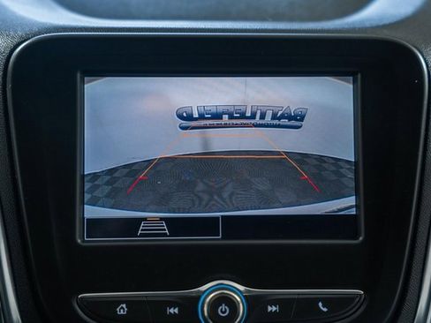 Used 2024 Chevrolet Equinox LS w/ Driver Confidence II Package image 39