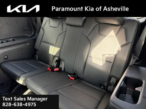 New 2025 Kia Telluride EX X-Line image 23