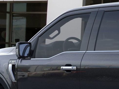 New 2026 Ford F150 Platinum w/ Equipment Group 703A Plus image 22