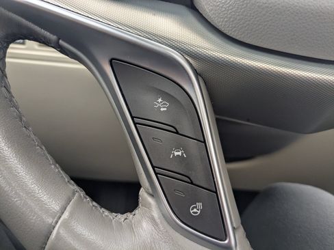 Used 2023 Cadillac XT5 Premium Luxury w/ LPO, Floor Liner Package FWD image 27