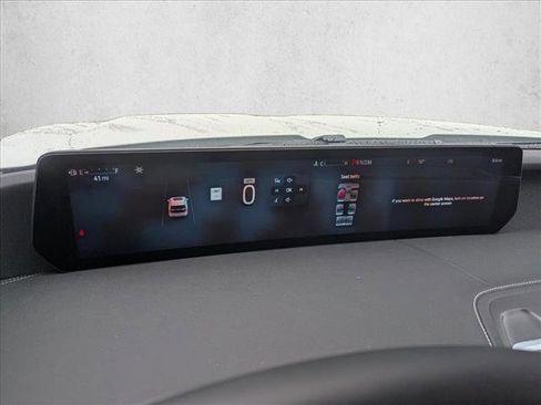 New 2025 Ford Expedition Platinum w/ Stealth Appearance Package image 10