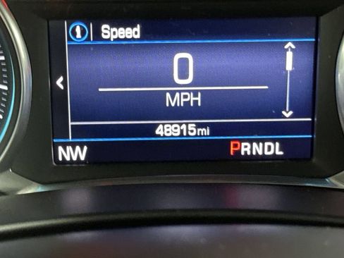 Used 2019 Chevrolet Equinox LT FWD image 13
