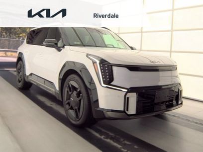 Used 2026 Kia EV9 GT-Line