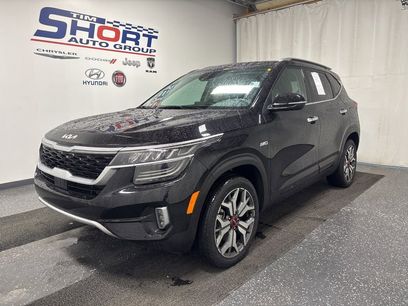 Used 2023 Kia Seltos SX