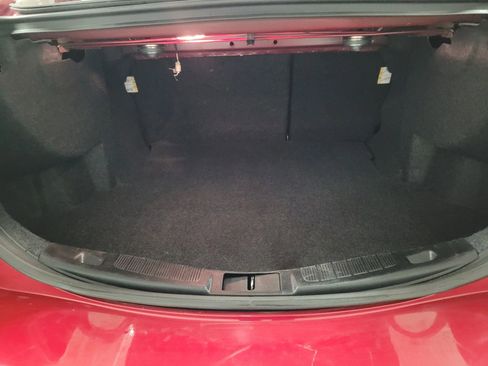 Used 2020 Ford Fusion SEL image 37