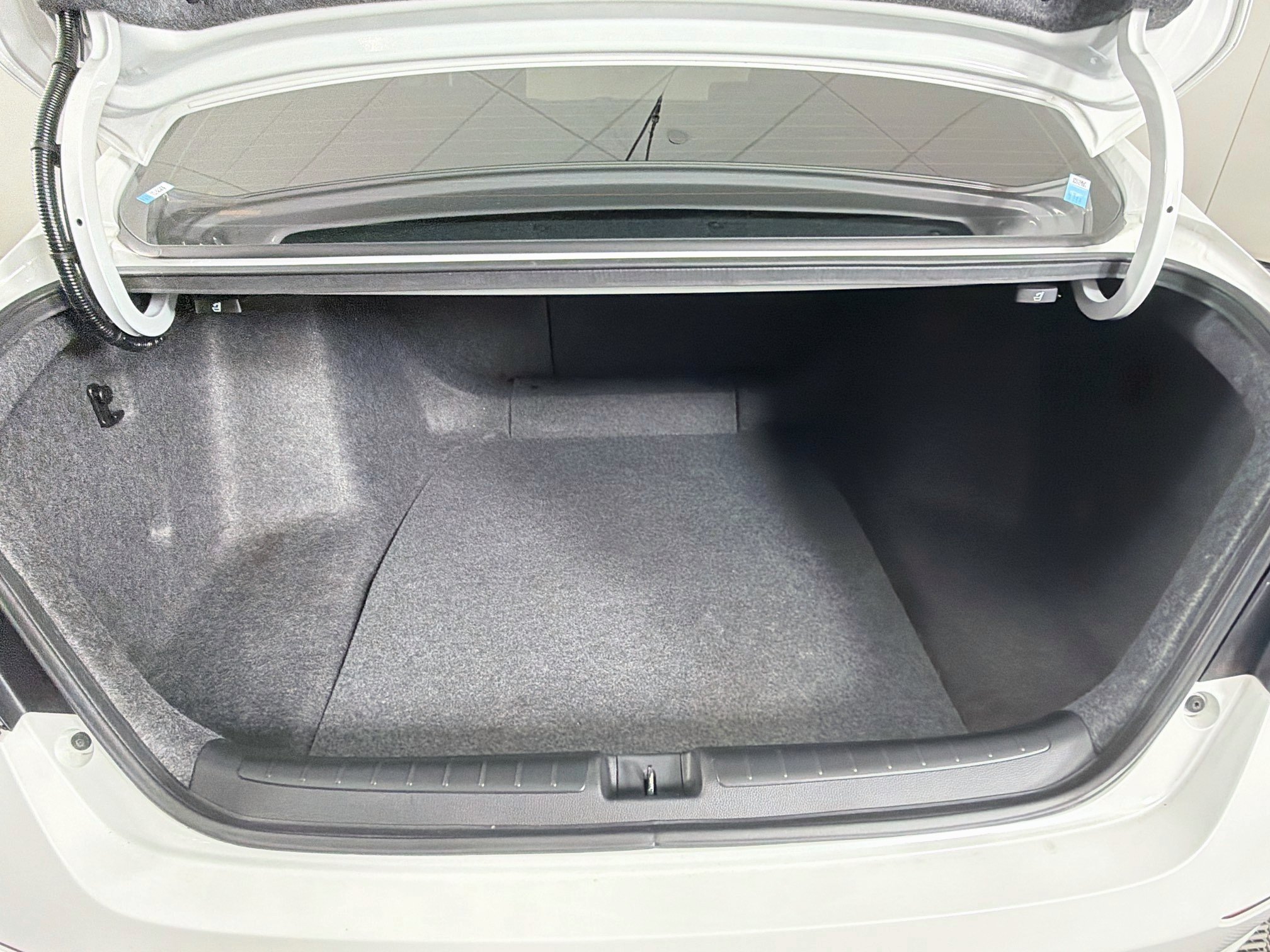Used 2019 Honda Accord Sport image 26