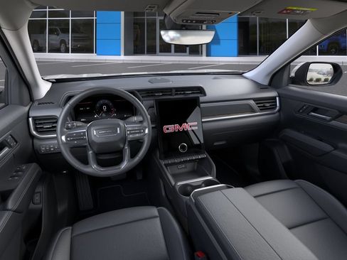 New 2027 GMC Terrain Denali AWD/4WD image 18