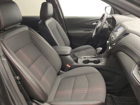 Used 2022 Chevrolet Equinox RS AWD/4WD image 21