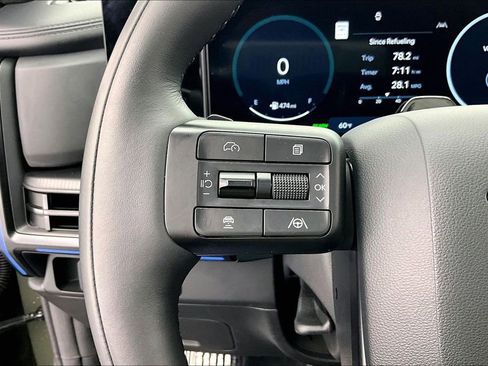 Used 2026 Hyundai Santa Fe Calligraphy AWD/4WD image 18