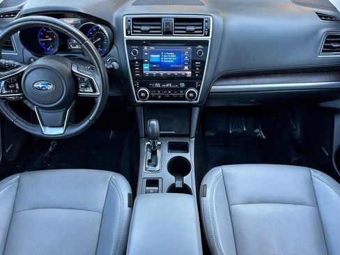 Used 2019 Subaru Outback 2.5i Limited image 16