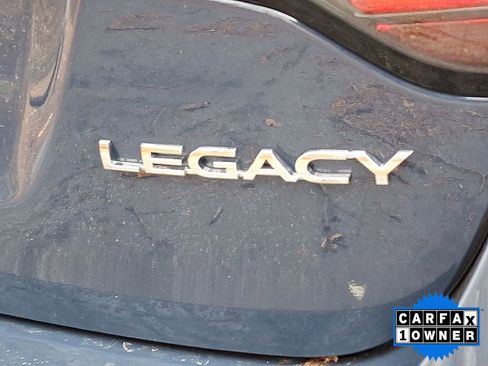 Certified 2025 Subaru Legacy Limited image 48