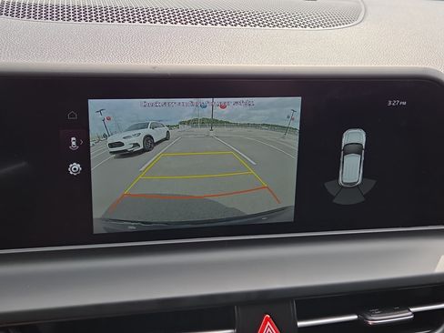 Used 2025 Kia Seltos EX w/ EX Sunroof Package FWD image 16