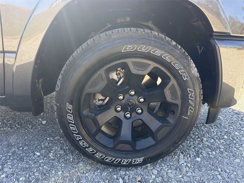 New 2026 RAM 1500 Big Horn image 14