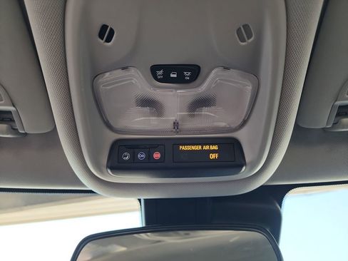 Used 2023 Chevrolet TrailBlazer LS image 33