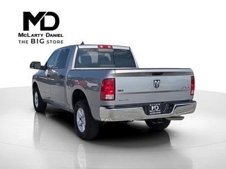 Used 2023 RAM 1500 Classic SLT w/ Trailer & Traction Group video 4
