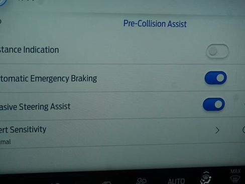 Certified 2023 Ford Escape ST-Line w/ Tech Pack #1 FWD image 14