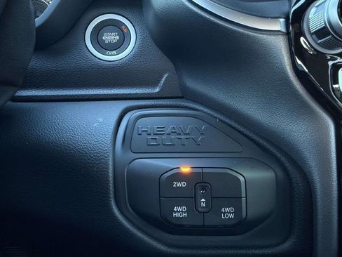 New 2026 RAM 2500 Lone Star image 16