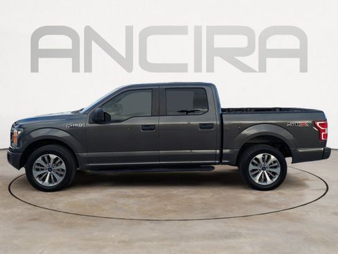 Used 2018 Ford F150 XL w/ Equipment Group 101A Mid RWD image 7