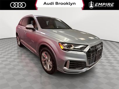 Used 2023 Audi Q7 2.0T Premium w/ Convenience Package