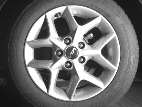 Used 2025 Kia Soul LX w/ LX Technology Package image 19