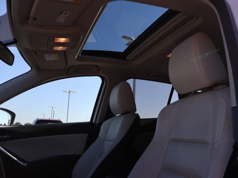 Used 2016 MAZDA CX-5 Grand Touring AWD/4WD image 46